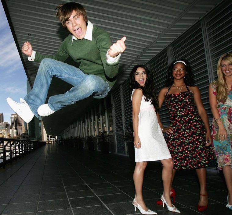 Me when I’m about to link a bad bitch