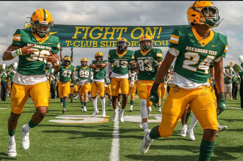Sam Paladino (@sam_paladino72) on Twitter photo After a great camp @ATUFOOTBALL and conversation with <a href="/Coach_Shipp/">Kyle Shipp</a>, I am blessed to receive an offer from Arkansas Tech University! Thank you for the opportunity! <a href="/CoachSchnabel/">Shawn Schnabel</a> <a href="/Rockets_FB/">Catholic Rockets Football</a> <a href="/CoachCochran91/">Richard Cochran</a> <a href="/kennyjr65/">Coach Kenny Stephens</a> <a href="/PrepRedzoneAR/">Prep Redzone Arkansas</a> <a href="/tctabler/">PrepRedZoneTom Tabler</a> @cedwardsNFL <a href="/HootensARFBall/">HootensARFootball</a> After a great camp @ATUFOOTBALL and conversation with <a href="/Coach_Shipp/">Kyle Shipp</a>, I am blessed to receive an offer from Arkansas Tech University! Thank you for the opportunity! <a href="/CoachSchnabel/">Shawn Schnabel</a> <a href="/Rockets_FB/">Catholic Rockets Football</a> <a href="/CoachCochran91/">Richard Cochran</a> <a href="/kennyjr65/">Coach Kenny Stephens</a> <a href="/PrepRedzoneAR/">Prep Redzone Arkansas</a> <a href="/tctabler/">PrepRedZoneTom Tabler</a> @cedwardsNFL <a href="/HootensARFBall/">HootensARFootball</a>
