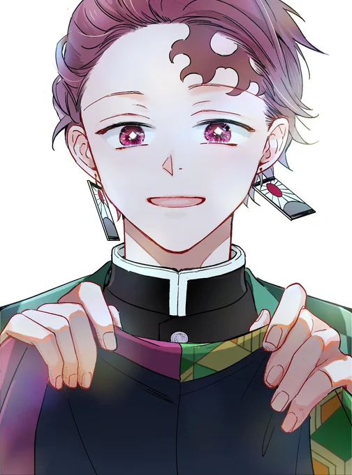 おめでとう! 