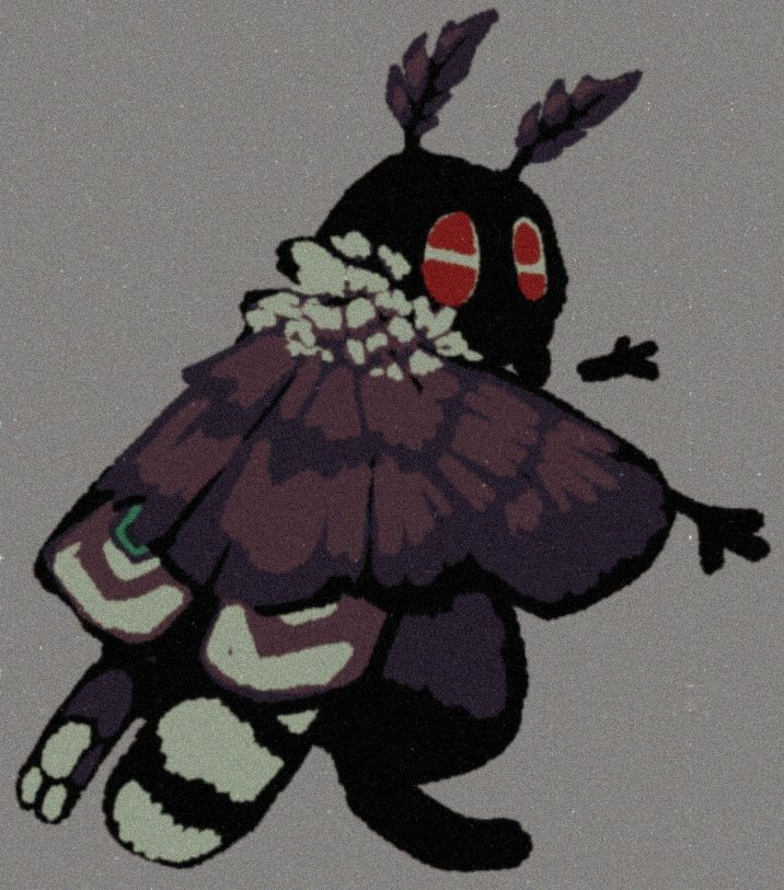 Mothman