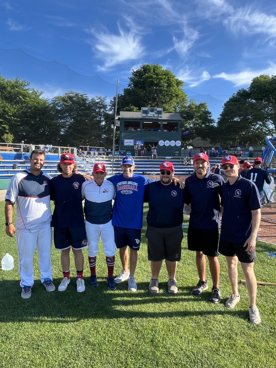 Jaeger Sports (@jaegersports) on Twitter photo Huge S/O to the <a href="/YD_RedSox/">Y-D Red Sox</a> Coach Pic, <a href="/CGianinno4/">Craig Gianinno</a> for having me out to speak to the kids about the Mental Game & Mental Health!! 👍
So appreciate you guys, and the great hospitality!!! 👊
#YD #RedSox #Cape ❤️⚾️
<a href="/OfficialCCBL/">Cape League</a> Huge S/O to the <a href="/YD_RedSox/">Y-D Red Sox</a> Coach Pic, <a href="/CGianinno4/">Craig Gianinno</a> for having me out to speak to the kids about the Mental Game & Mental Health!! 👍
So appreciate you guys, and the great hospitality!!! 👊
#YD #RedSox #Cape ❤️⚾️
<a href="/OfficialCCBL/">Cape League</a>