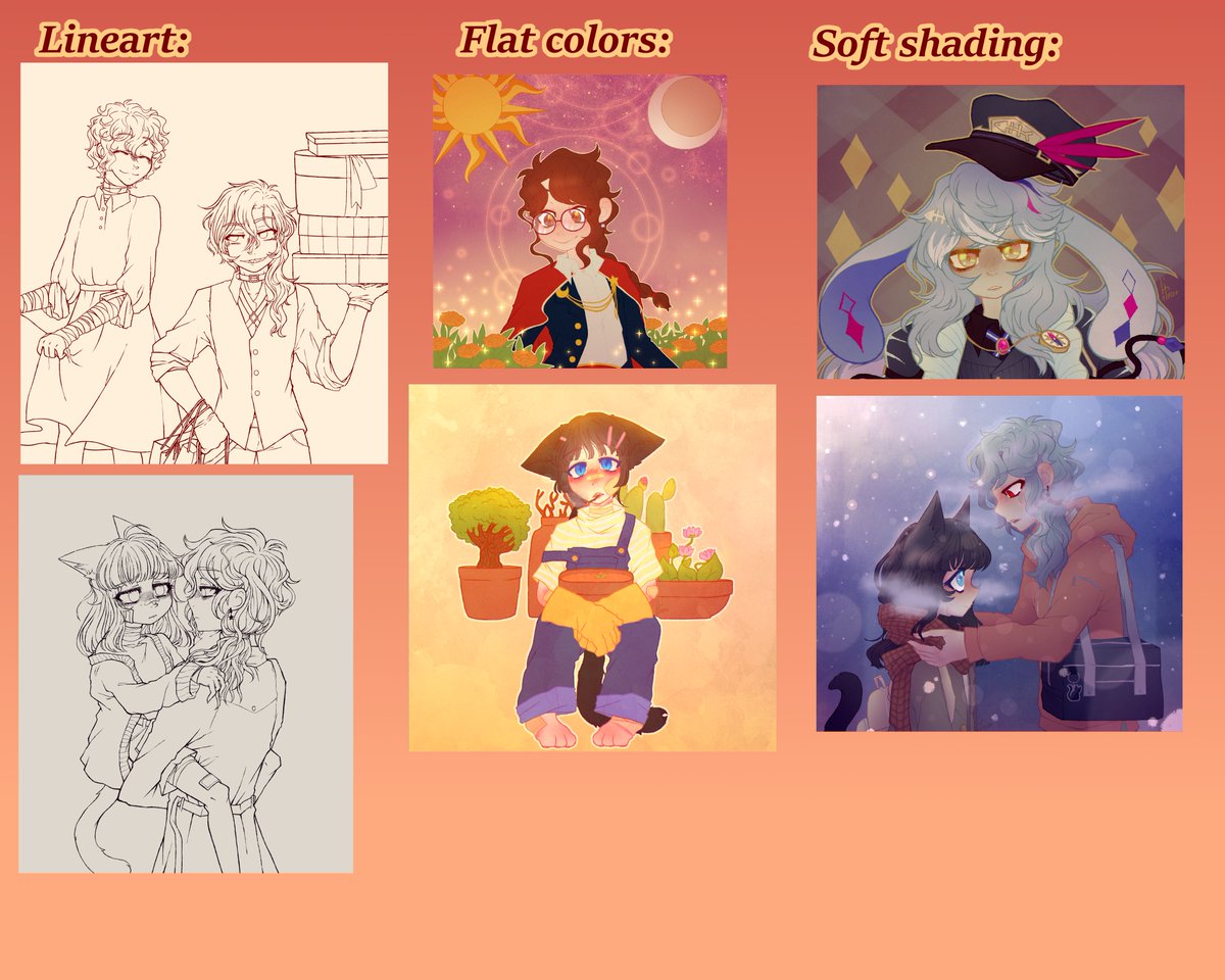 Limora(C0MMS OPEN) tweet media