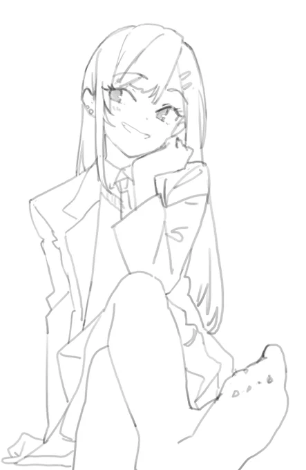 らくがき 