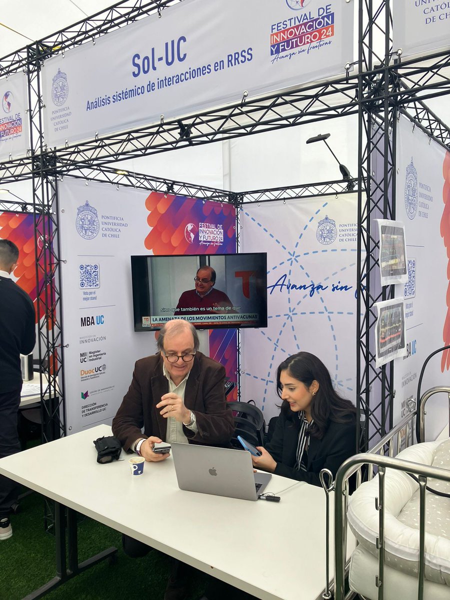 NetSense Lab tweet media