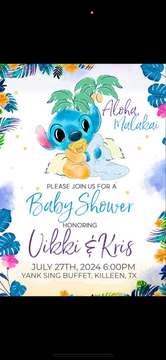 ickiivikki44's tweet photo. @pulte Please help with my registry! I’m due in 2 months and still haven’t gotten anything. You’d be a huge blessing for my baby and I 🙏🏼$vamzilla911 https://t.co/PpVGAzCoqB