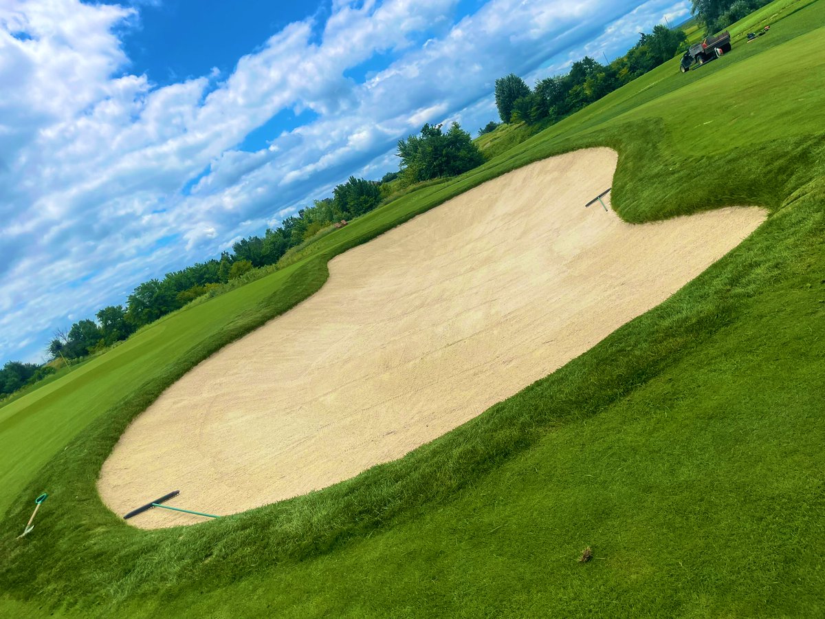 After 80mm of rain in the past 72 hours, an absolute gorgeous morning ahead of a busy weekend.  Best part, <a href="/Billy_Bunker/">Better Billy Bunker</a> continue to perform and maintenance is a dream!  #rattlesnake
#betterbillybunker