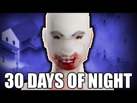 tidyhosts's tweet image. Can I survive A VAMPIRE Apocalypse In Project Zomboid | 30 Days of Night Supercut #difficulty #impossible #insane #pr1vatelime #Pr1vateLime #privatelime #projectzomboid #projectzomboidbuild41 #projectzomboidbuild41ep1 #projectzomboidbuild41tips #projectzomboidchallenge #projec...