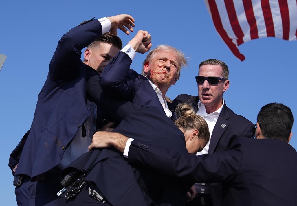 What a photo, from <a href="/AP/">The Associated Press</a>: