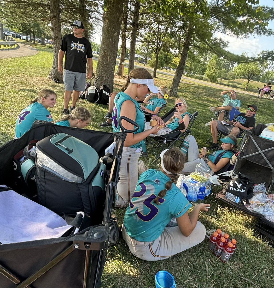 Ohio Thunderbolts 2027~Williamson tweet media