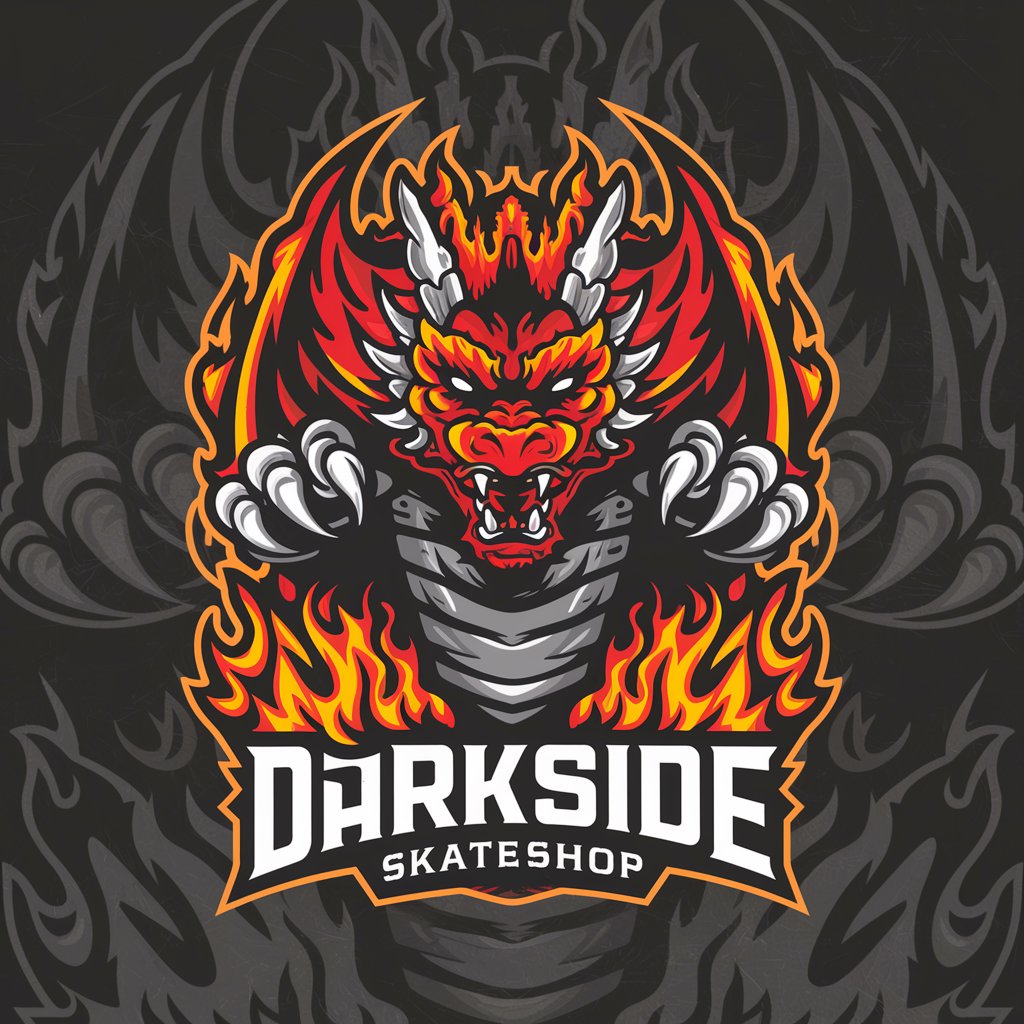 Darkside Inc tweet media