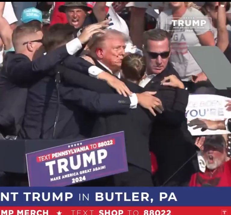 #TheResistance tweet media