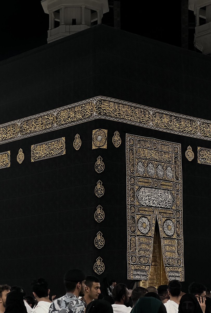 mecca_eye's tweet photo. سَكنُ النّفس ومُستراحها .. https://t.co/3xYklaciCM