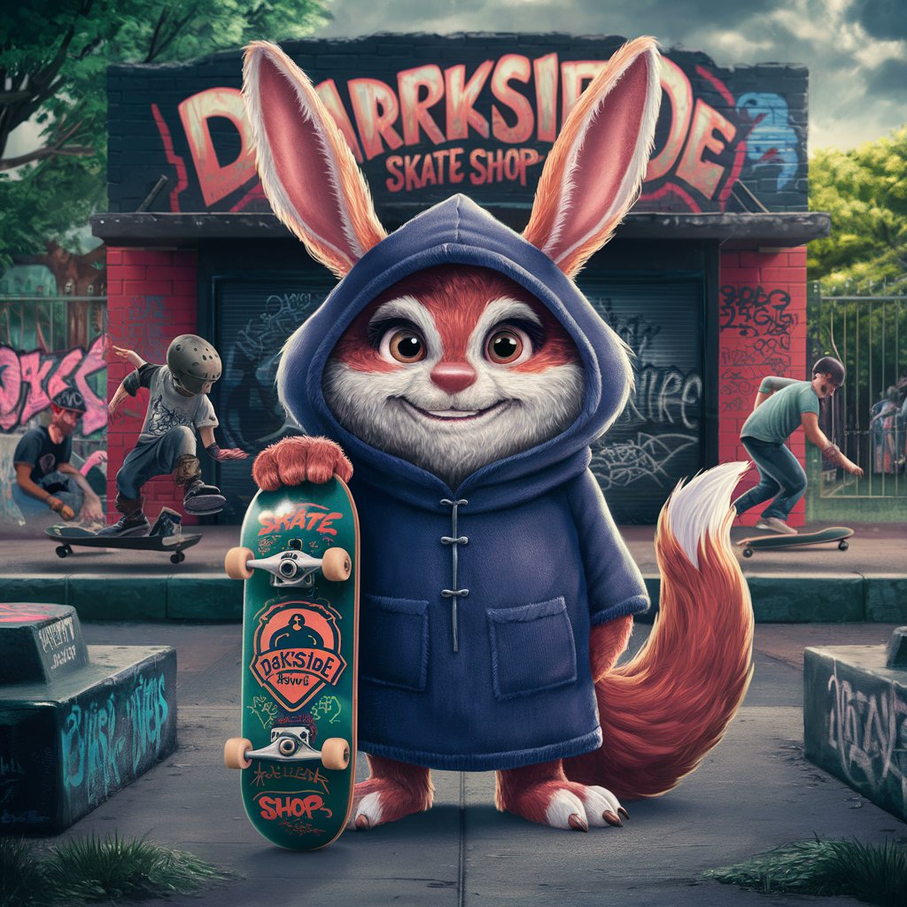 Darkside Inc tweet media