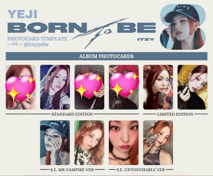 kimthvsgirl's tweet image. İtzy satış

Açıktakilerden satmak/devretmek istediğiniz olursa burdayım🥹💗

@itzysatistakas @itzysatiss @ItzyTakas @ggsatis @ggsatistakas