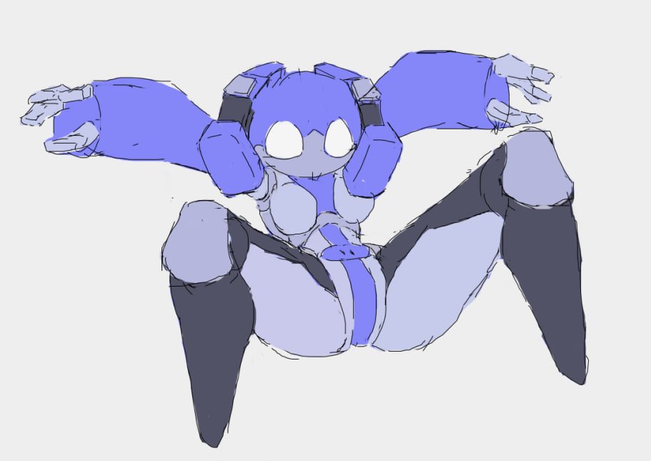 zlukesobake's tweet photo. Discord-chan (design not mine) #sketch #art #discord https://t.co/eEA54TxA7o