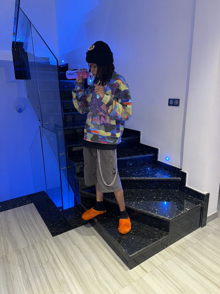 1BabyyZ's tweet image. Baby💤In Morocco💫