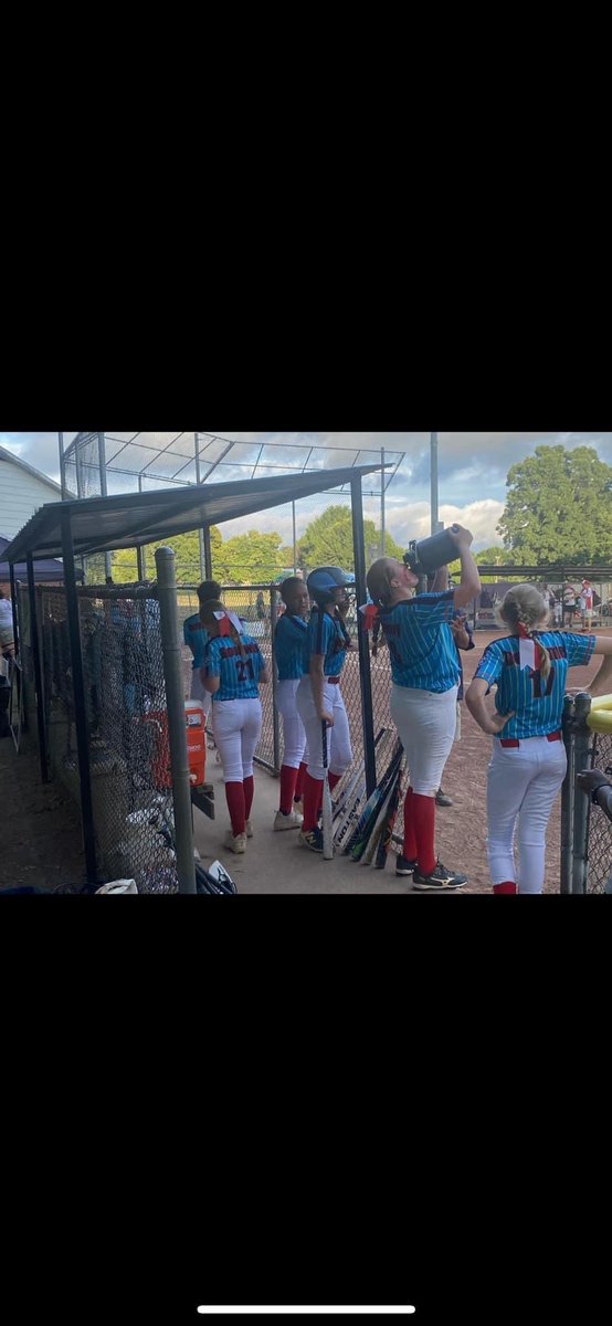 Bull City Little League tweet media