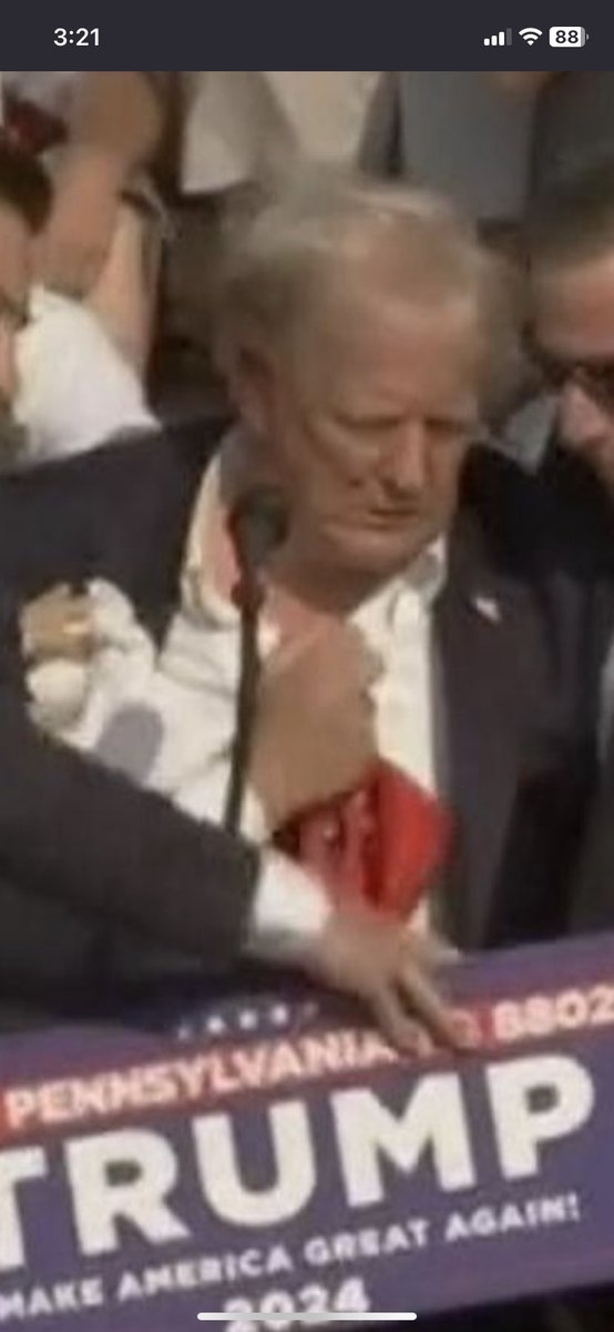 ShadowofEzra's tweet photo. This is the price you pay when you take down elite satanic pedophiles.

Just a few days ago, death threats against Donald Trump were posted on X without any consequences.

This order most likely came from the CIA, possibly colluding with the following people:

1. Alexander Soros 
2. Barack Obama 
3. Hilary Clinton 
4. Mike Pence