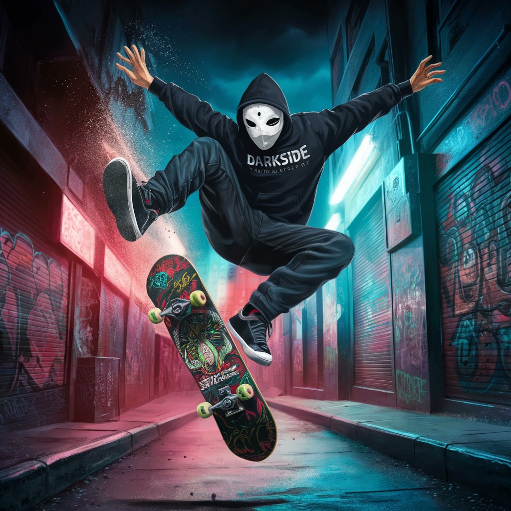 Darkside Inc tweet media