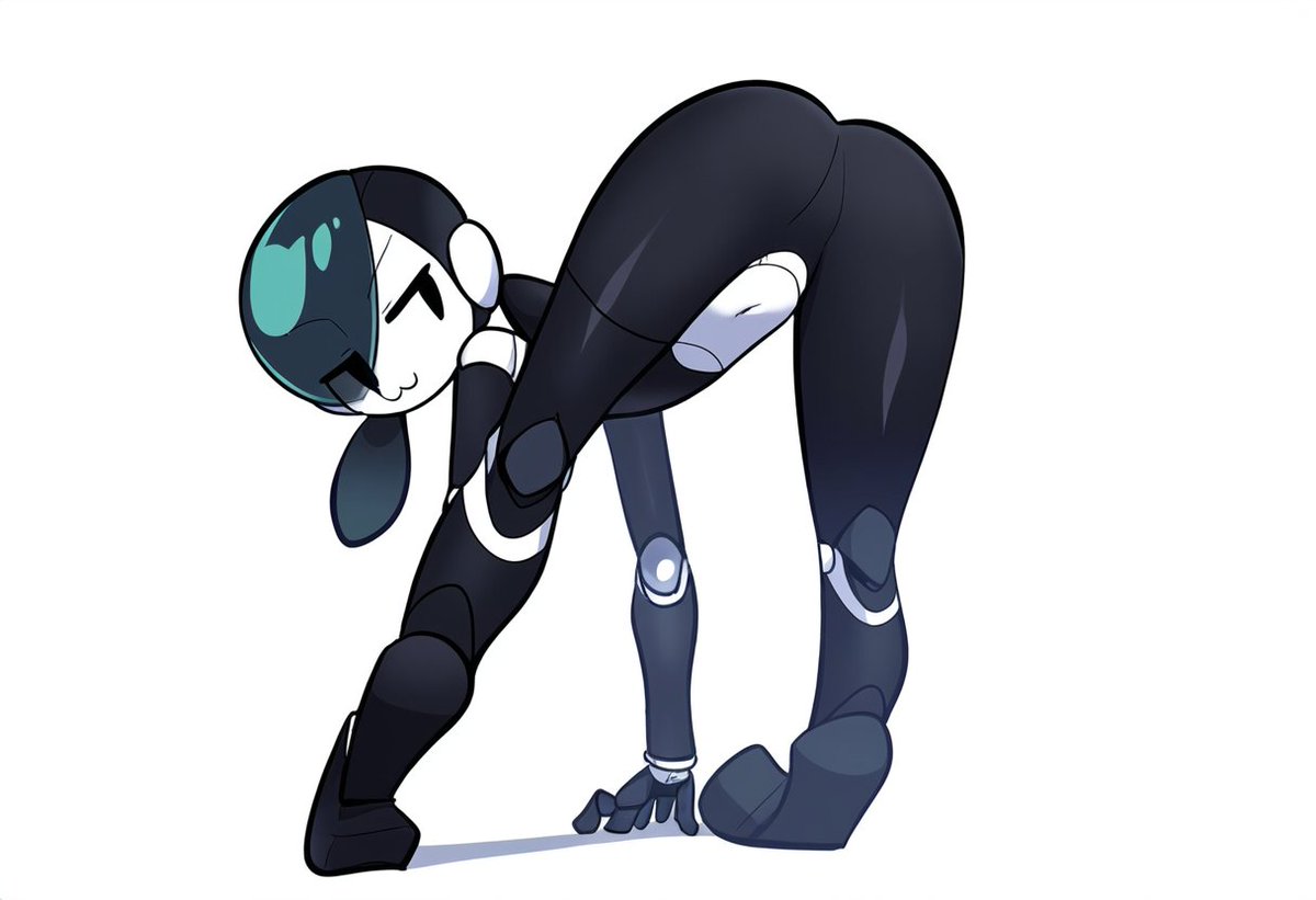heymoxifloxi's tweet photo. MEET THE UPGRADES extras: 
-unused/extended animations n loops 
-assets from the video <3  

#robutt #aftereffects https://t.co/YsSeMd6FRC