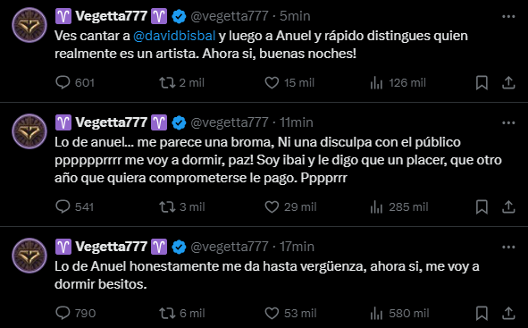 1lunitaaa's tweet photo. Ibai podra perdonar a Anuel pero Vegetta no creo JAJDJASD https://t.co/9xTCfOk6wG