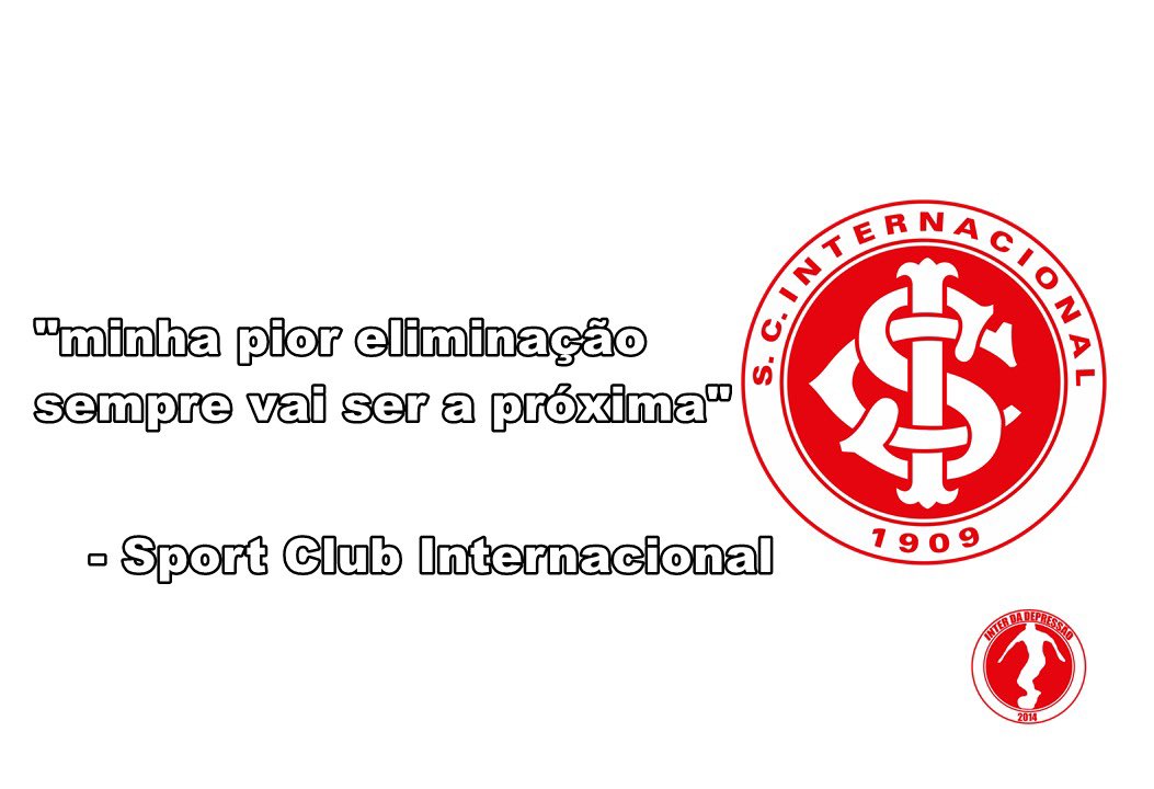 Inter da Depressão (@interdd) on Twitter photo 