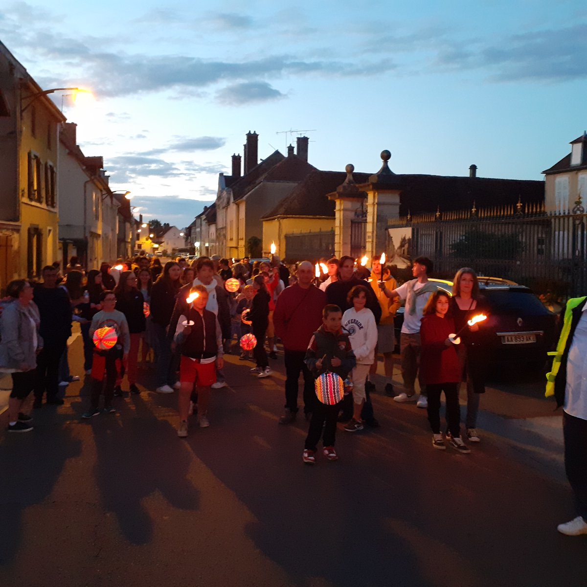 Chaource 💙🤍❤️ tweet media