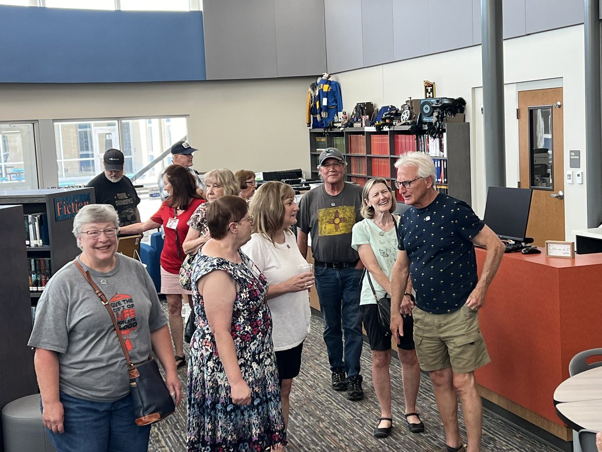 Gering Schools Foundation tweet media