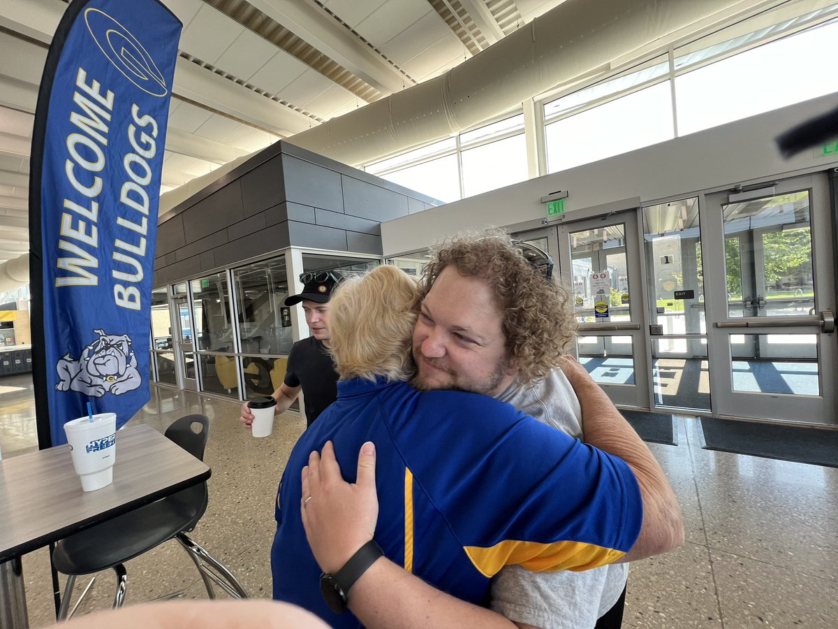 Gering Schools Foundation tweet media