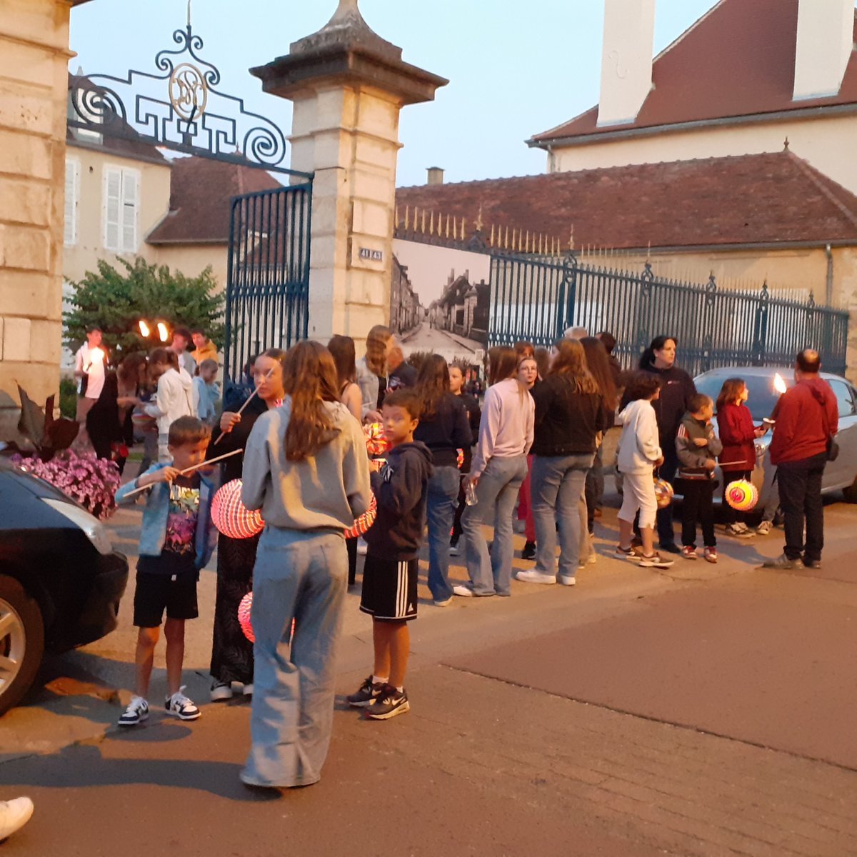 Chaource 💙🤍❤️ tweet media