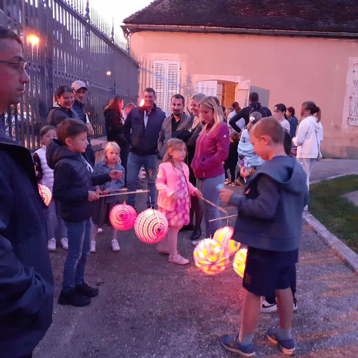 Chaource 💙🤍❤️ tweet media