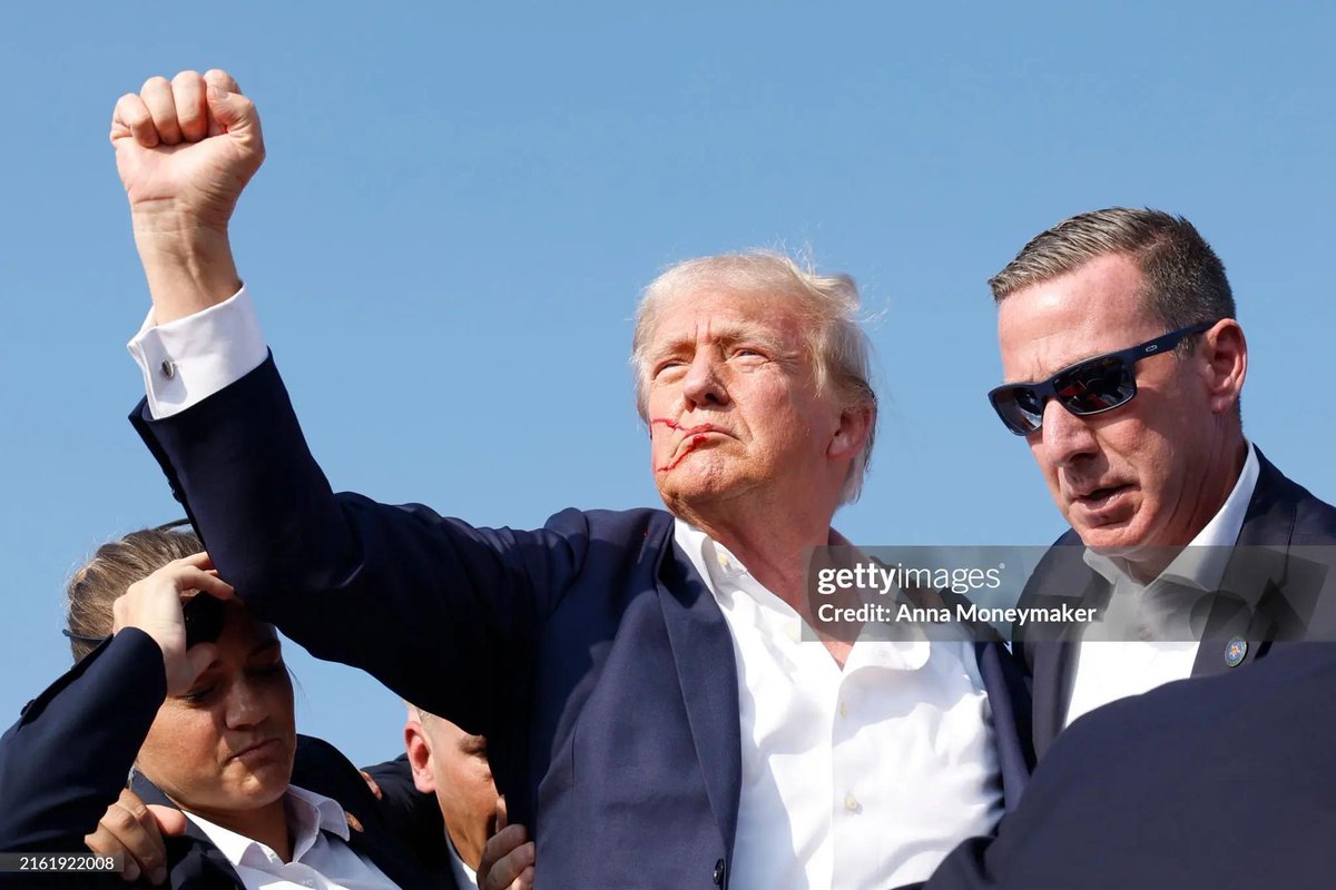 Make America great again #Trump