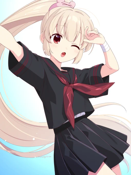 #ヌォンタート