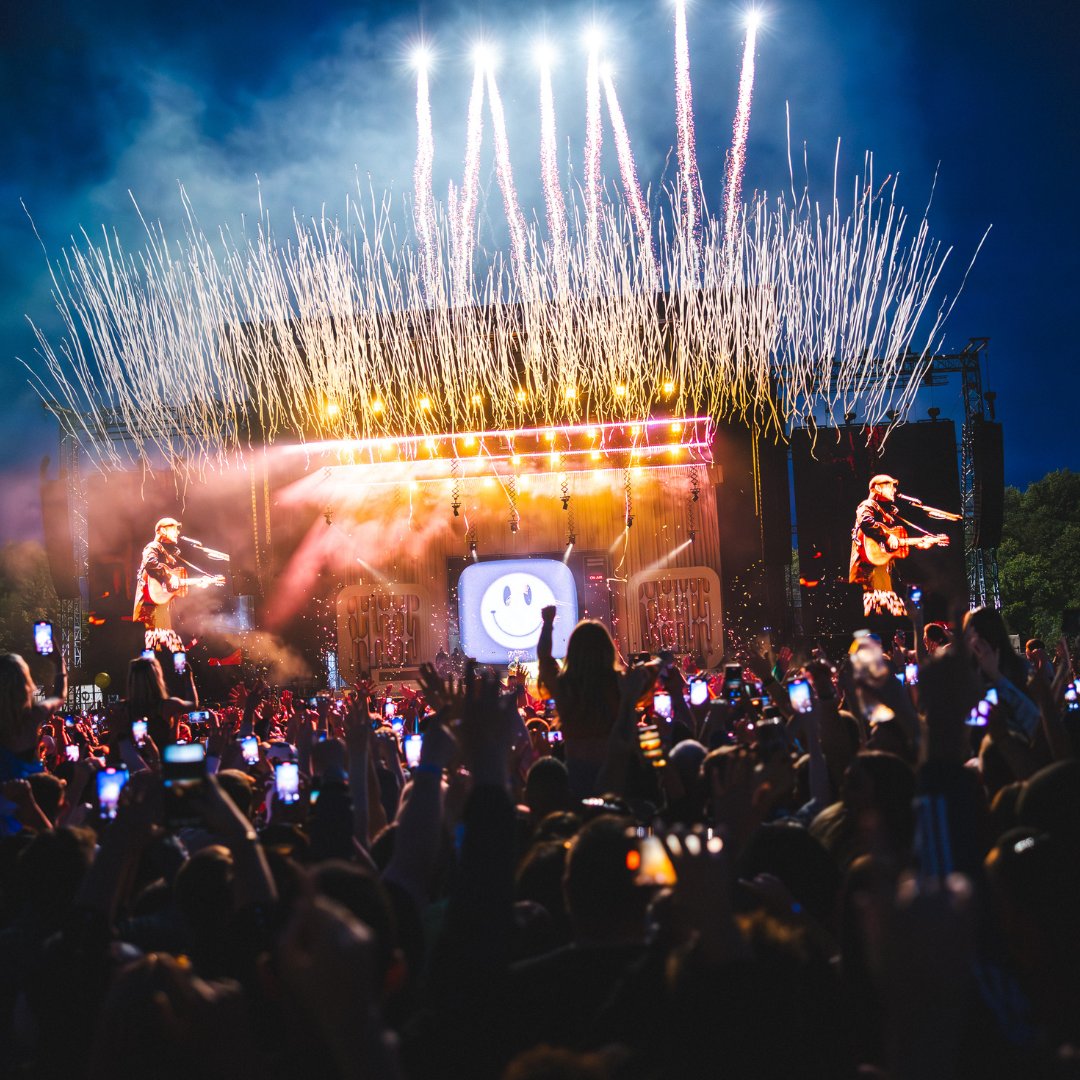 TRNSMT Festival tweet media