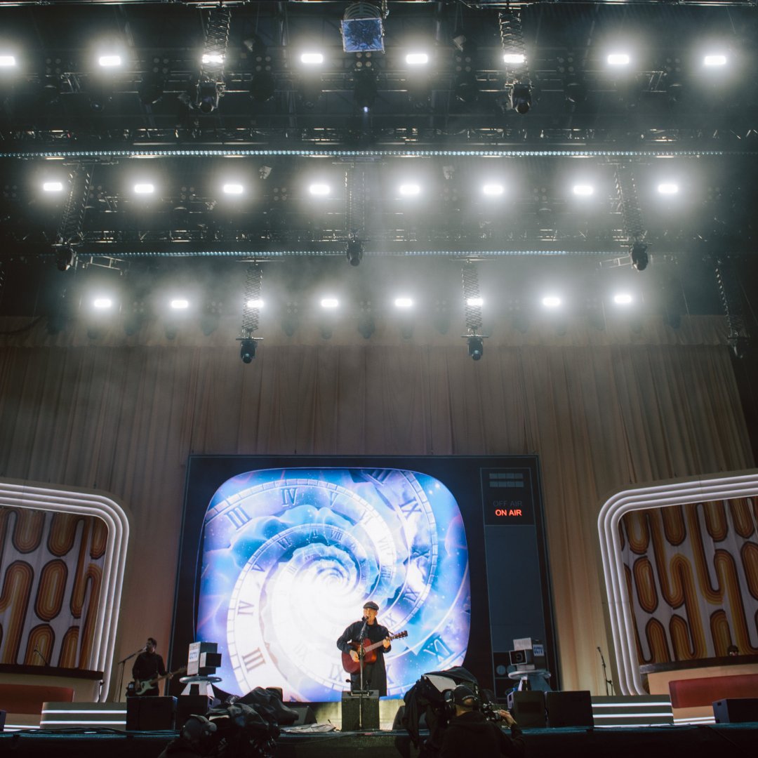 TRNSMT Festival tweet media