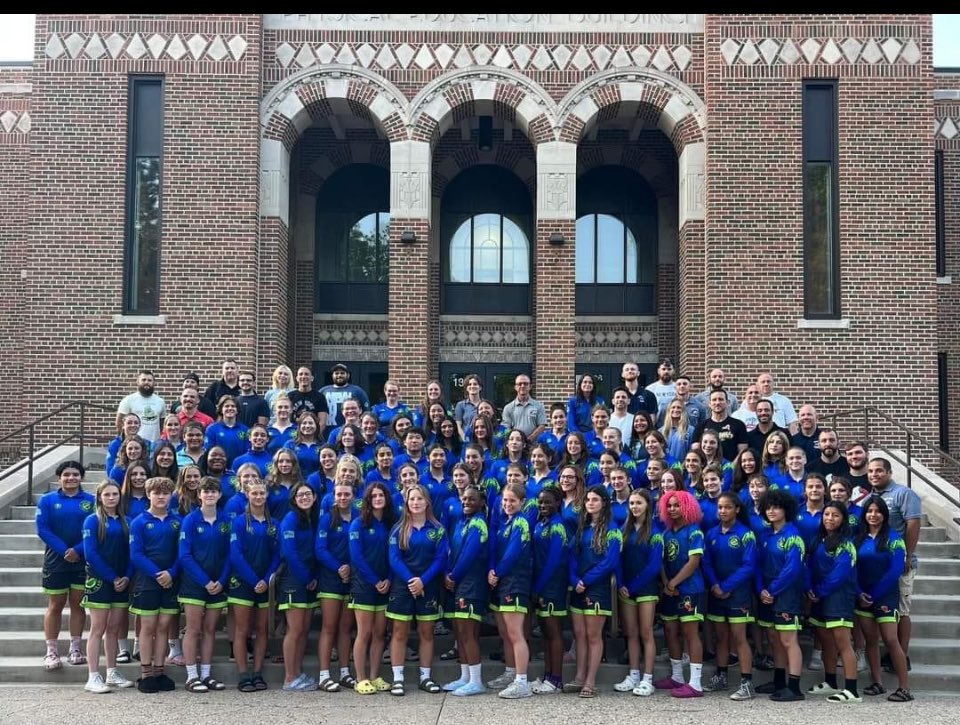 Maple Hill Wildcats tweet media