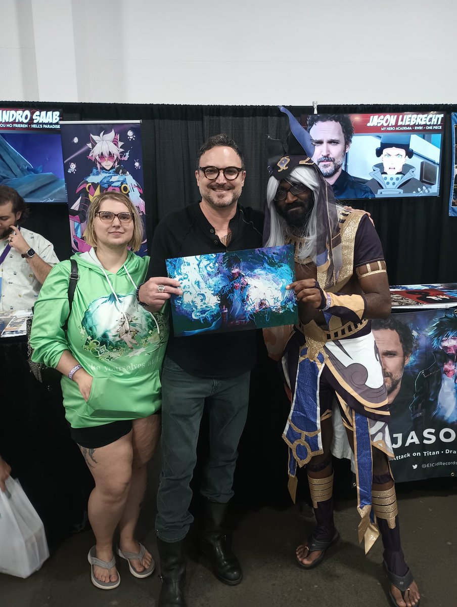 AriesFire tweet media