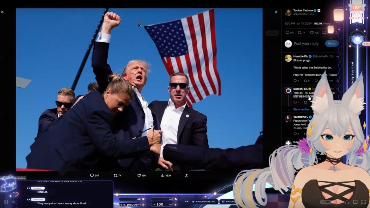 Igi ????????Avid out NOW???? on X Currently wondering how dead ️