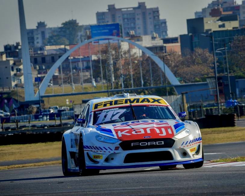 EquipoLMS's tweet photo. Sábado ✅ en el Gálvez 💪🏼
Mañana iremos por más 🤩🏁
#LincolnMotorSport #TopRace #GPBA #GrandPrixBuenosAires
📸 @topraceok https://t.co/aVrFanSeew