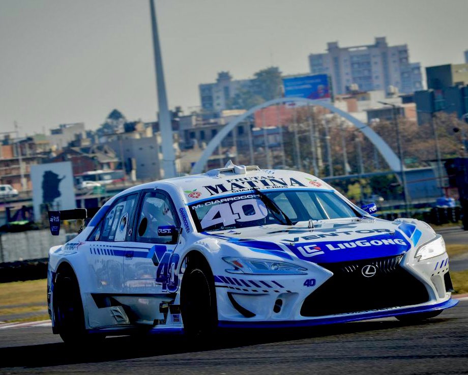 EquipoLMS's tweet photo. Sábado ✅ en el Gálvez 💪🏼
Mañana iremos por más 🤩🏁
#LincolnMotorSport #TopRace #GPBA #GrandPrixBuenosAires
📸 @topraceok https://t.co/aVrFanSeew