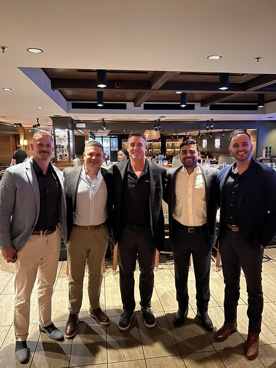 Wonderful time with Dr. Eastlack going over principles of SI fusion <a href="/VUMCSpine/">VUMCSpine</a>