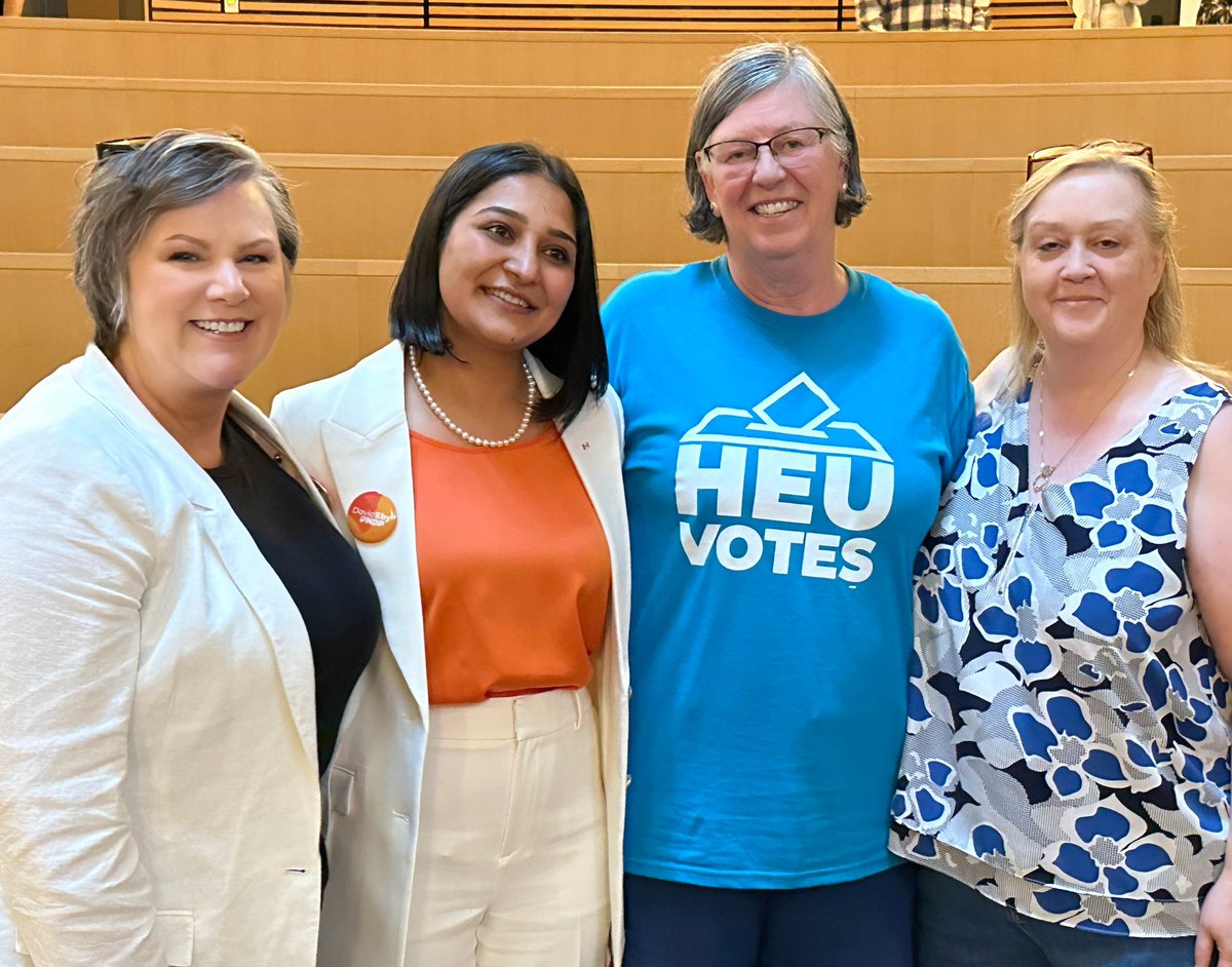 BNederpel's tweet image. Excited that Kamal Grewal is the newly minted #BCNDP candidate in #KamloopsCentre! Kamal channeled her inner Tommy Douglas with messages of support for a strong public health and seniors system with a level of compassion that has been missing from this riding for too long #bcpoli