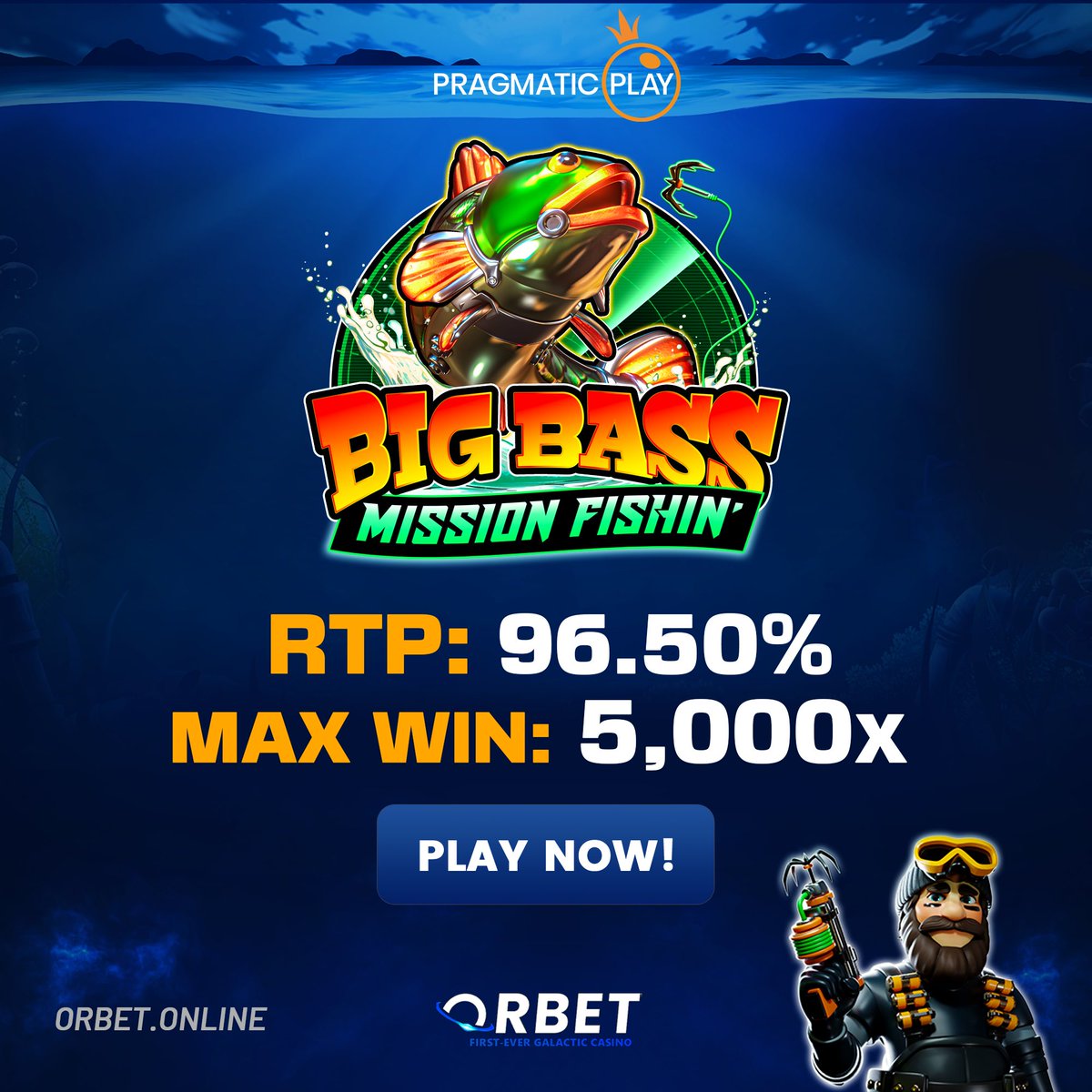 Orbet.com tweet media