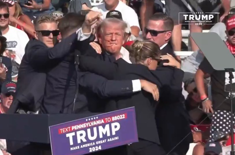 CryptoSage26's tweet image. TRUMP 2025