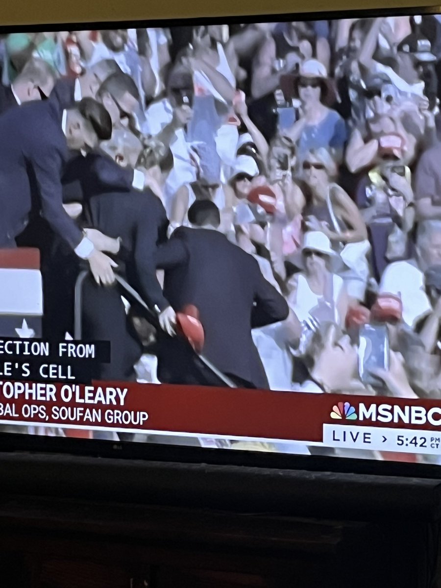 James Tate tweet media