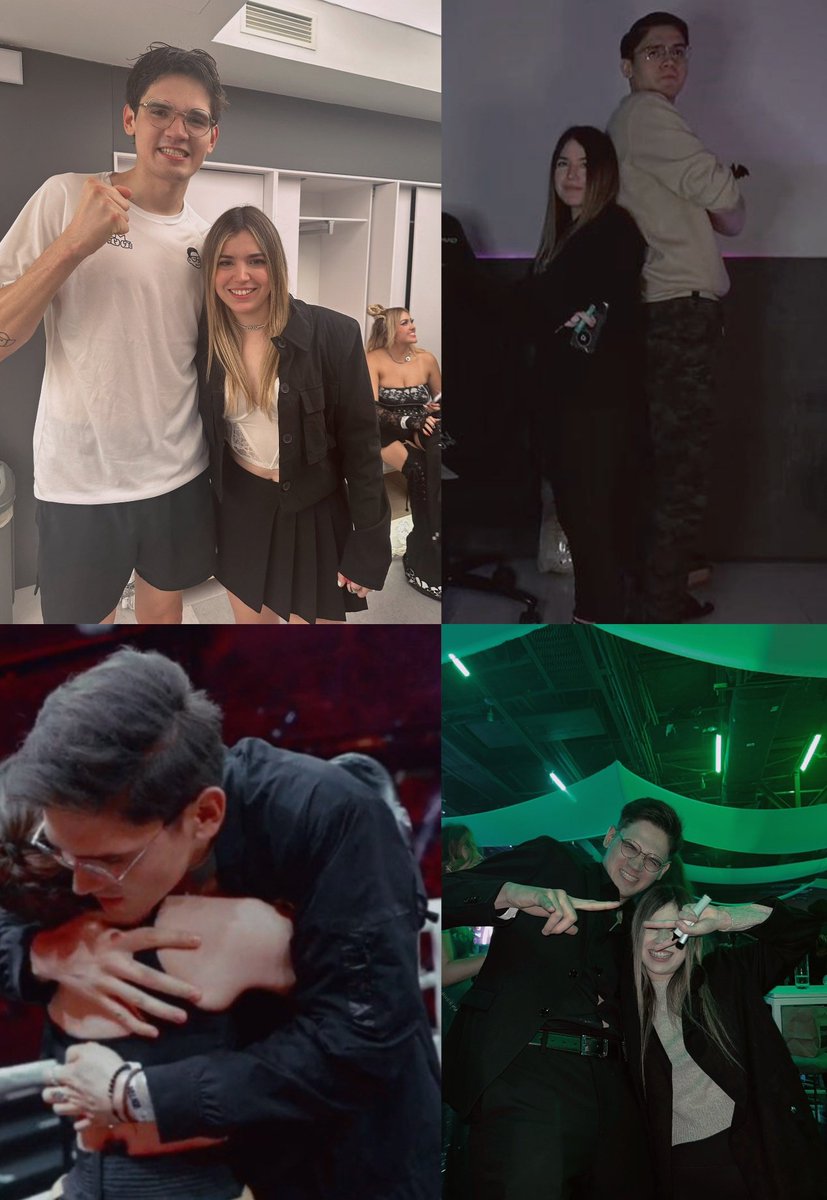Los quiero mucho 🥲❤️‍🩹