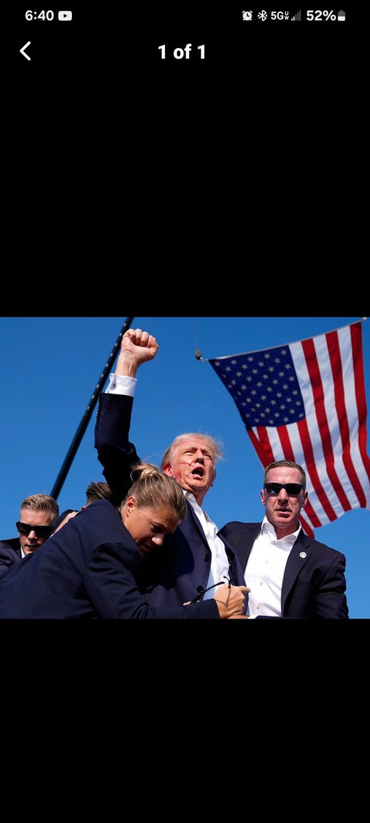 wschott35's tweet image. This is MY President