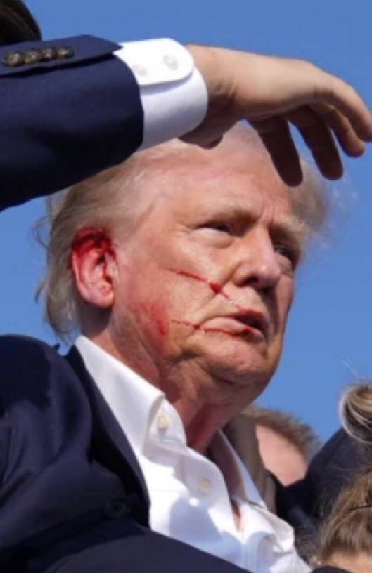 mikhail_ov's tweet photo. God is on Trump's side https://t.co/TcvksIpUAm