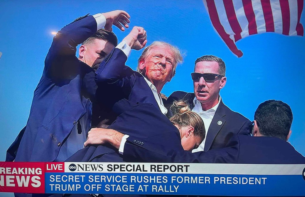 Campaign Gold!