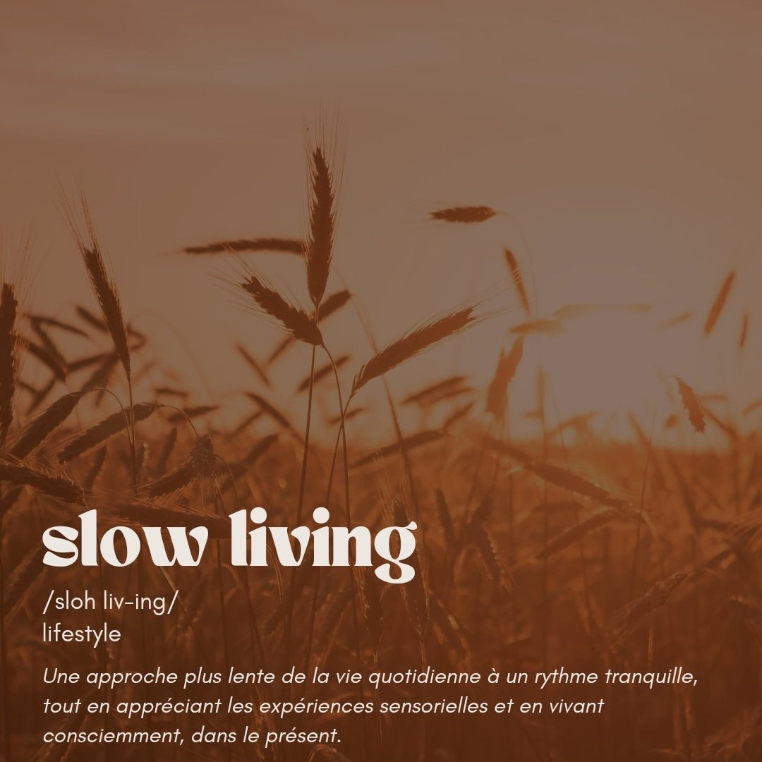emyreality's tweet photo. #slowlife Mon mantra du moment https://t.co/7GCJKgKqdH